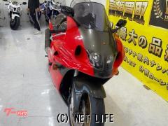 スズキ GSXハヤブサ