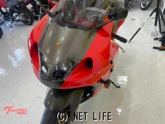 スズキ GSXハヤブサ