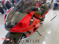 スズキ GSXハヤブサ