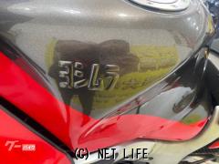 スズキ GSXハヤブサ