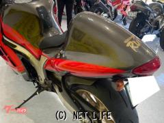 スズキ GSXハヤブサ