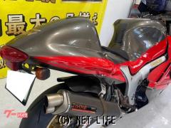 スズキ GSXハヤブサ