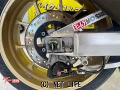 スズキ GSXハヤブサ