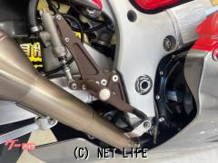 スズキ GSXハヤブサ