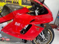 スズキ GSXハヤブサ