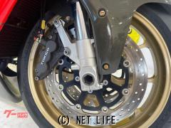 スズキ GSXハヤブサ