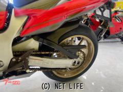 スズキ GSXハヤブサ