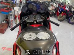 スズキ GSXハヤブサ