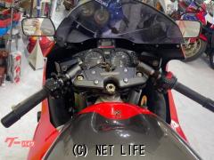 スズキ GSXハヤブサ