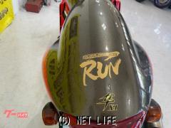 スズキ GSXハヤブサ