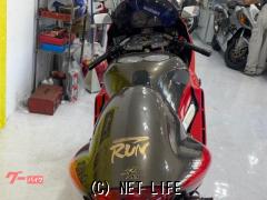 スズキ GSXハヤブサ