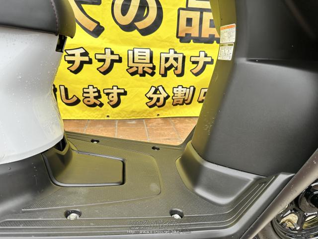 ヤマハ ジョグ