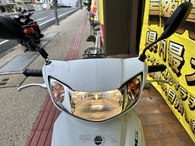 ヤマハ ジョグ