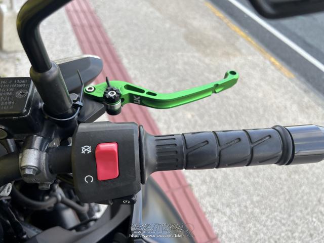 カワサキ Z250