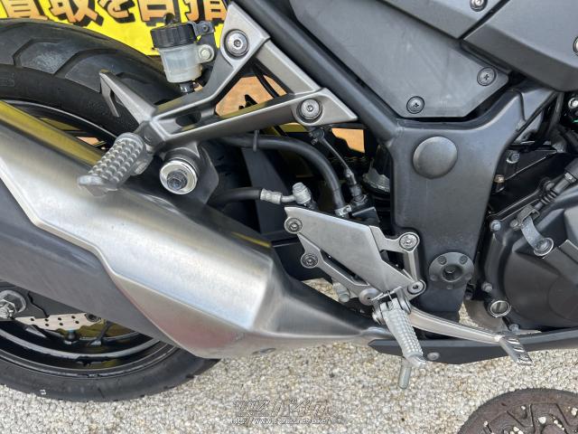 カワサキ Z250