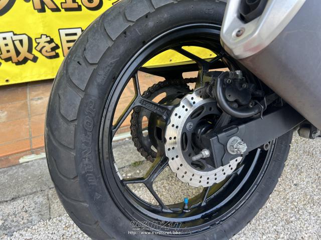 カワサキ Z250