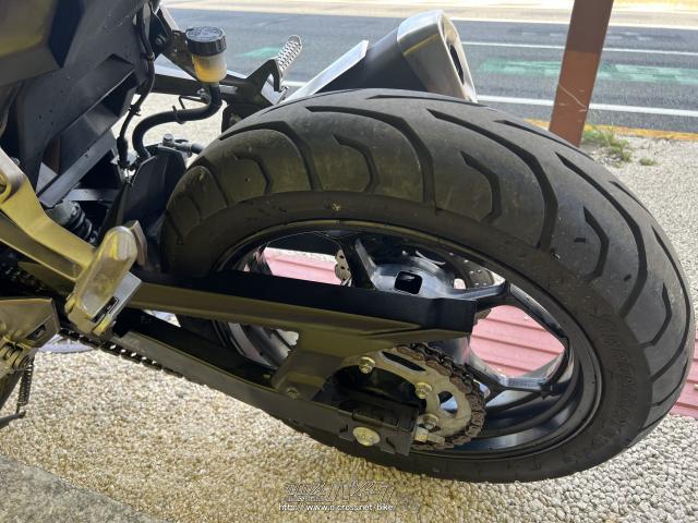 カワサキ Z250