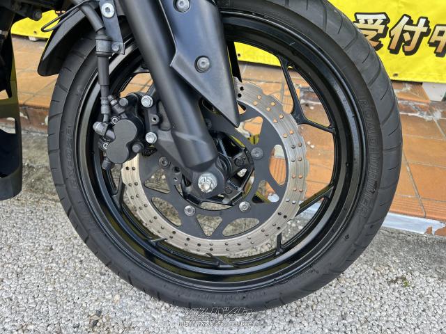 カワサキ Z250