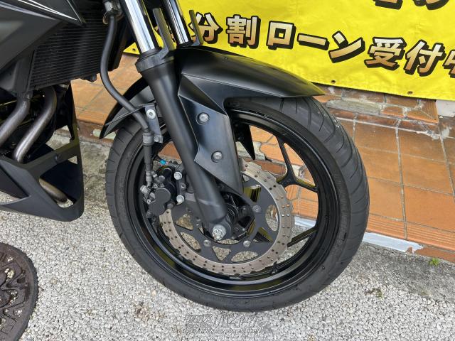 カワサキ Z250