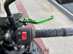 カワサキ Z250