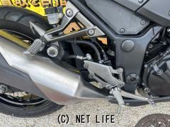 カワサキ Z250