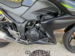 カワサキ Z250