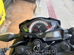 カワサキ Z250