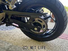 カワサキ Z250