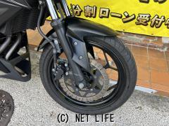 カワサキ Z250