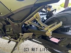 カワサキ Z250