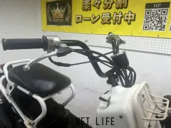 ホンダ ズーマー