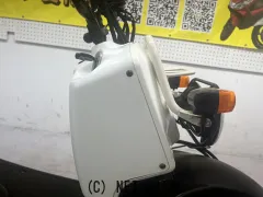 ホンダ ズーマー