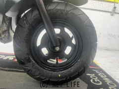 ホンダ ズーマー