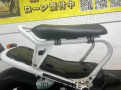 ホンダ ズーマー