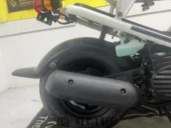 ホンダ ズーマー