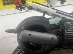 ホンダ ズーマー