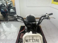 ホンダ ズーマー