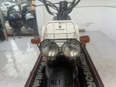 ホンダ ズーマー