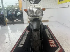 ホンダ ズーマー