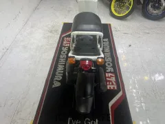 ホンダ ズーマー