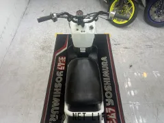 ホンダ ズーマー