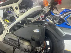 ホンダ ズーマー