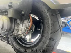 ホンダ ズーマー