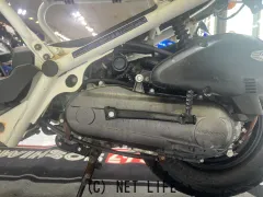 ホンダ ズーマー