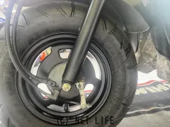 ホンダ ズーマー