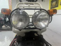 ホンダ ズーマー