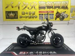 ホンダ エイプ50