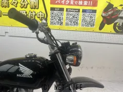 ホンダ エイプ50