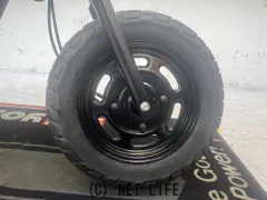 ホンダ エイプ50