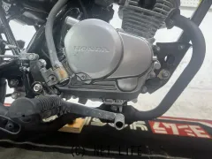 ホンダ エイプ50